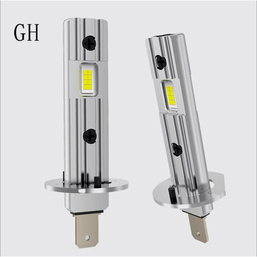 Светодиодная лампочка H1