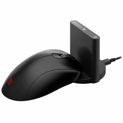Игровая мышь Zowie by BENQ EC3-CW Wireless Small Black 2699000₽