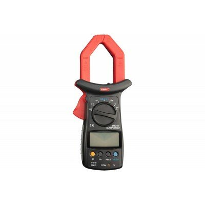 Токовые клещи UNI-T UT206
