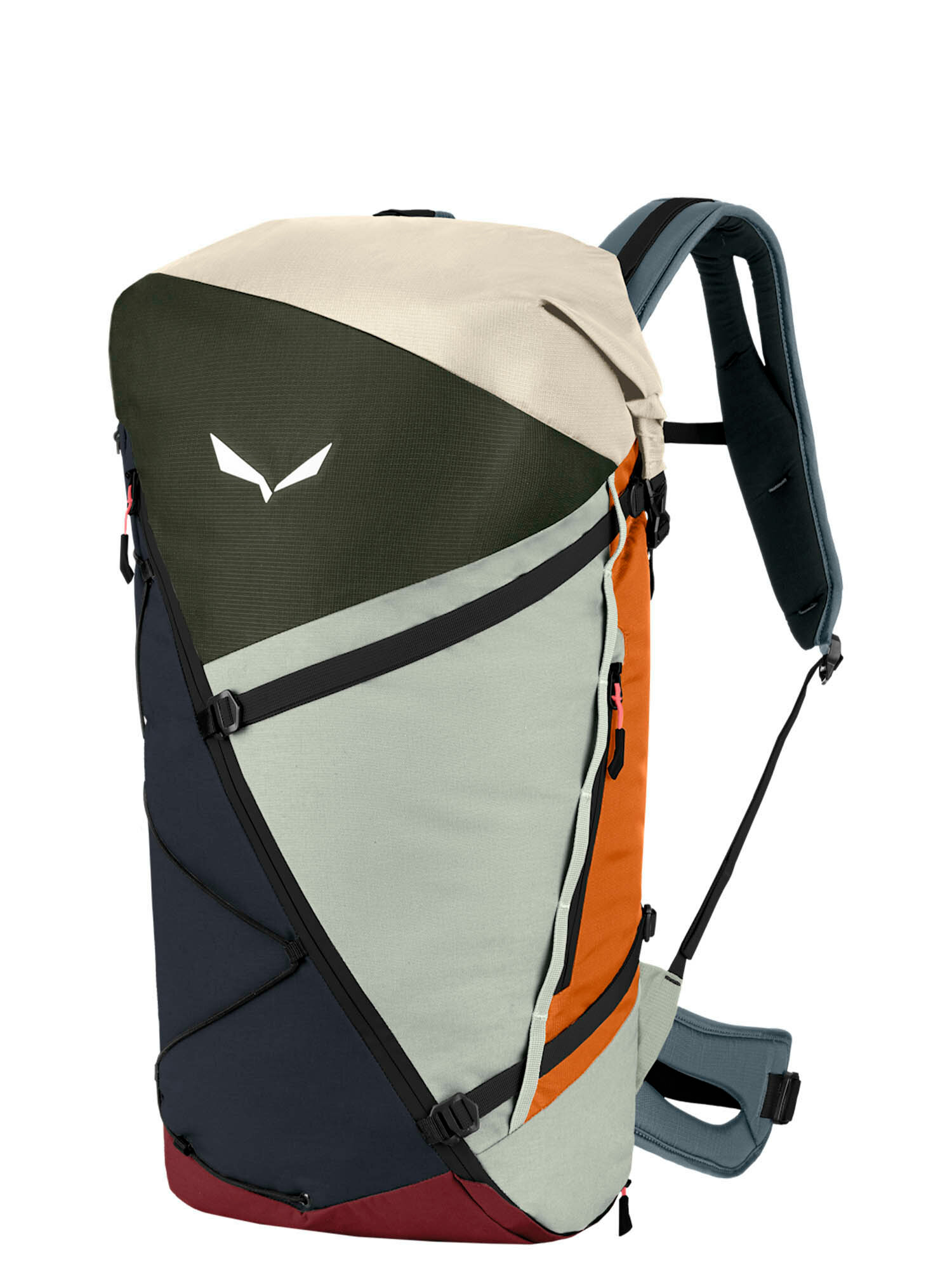 Рюкзак Salewa Puez 32+5L Bp Multi