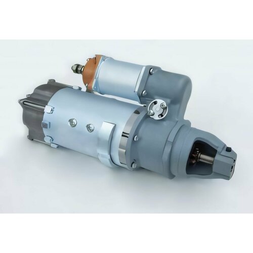 Стартер СТ142Т-3708000