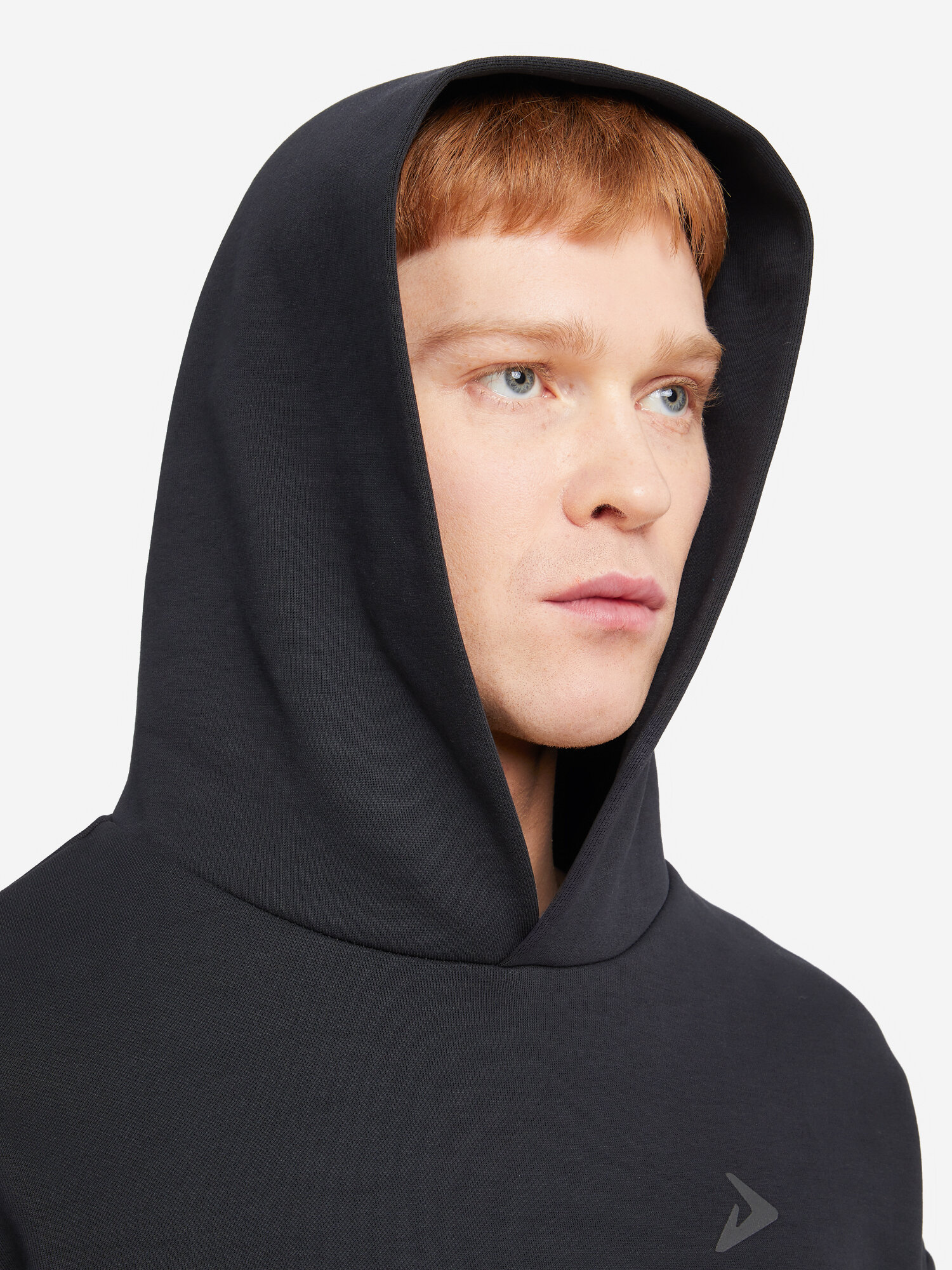 Худи Demix, размер 56-58, , черный — фото 1