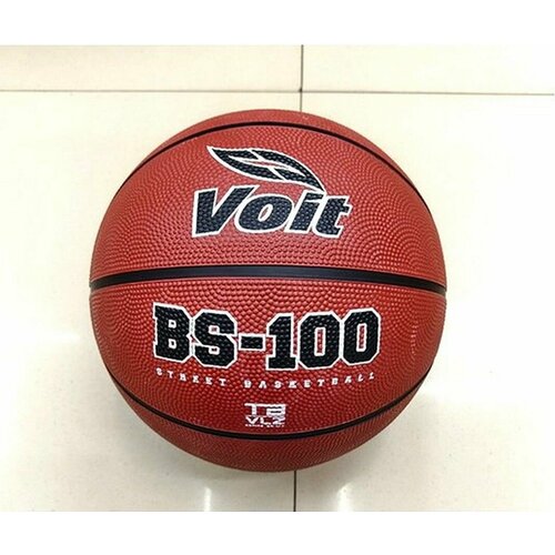 Мяч баскетбол, д 27,5см мяч баскетбольный мяч для игры в баскетбол оранжевый 5 в подарок насос