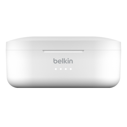 Беспроводные наушники Belkin AUC001btBK (Black) - фото №10