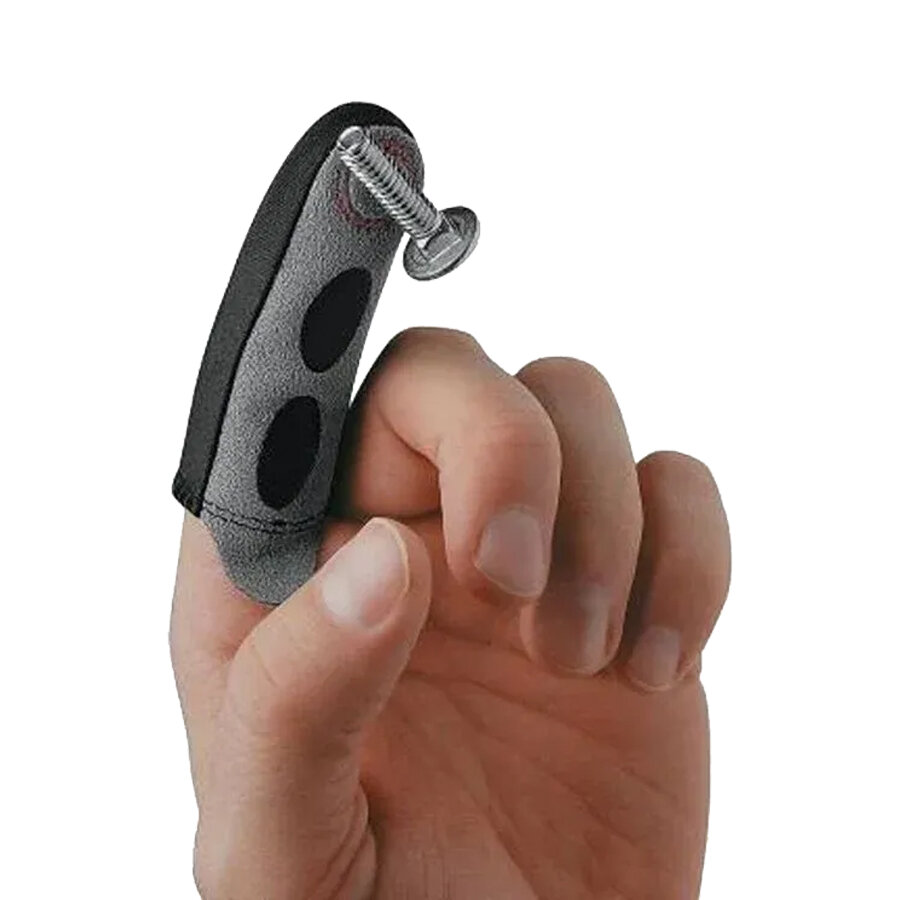 Строительный магнитный напальчник