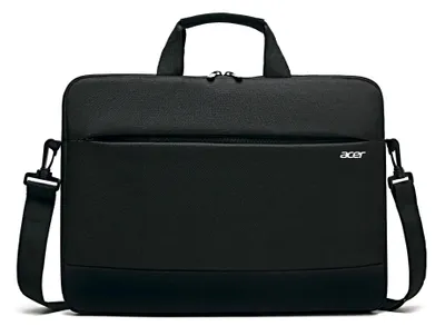 Сумка для ноутбука Acer LS series OBG203 15.6 черный полиэст(ZL. BAGEE.003)