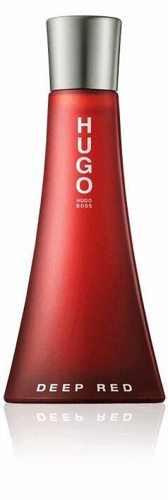 Парфюмерная вода Hugo Boss Deep Red 90мл