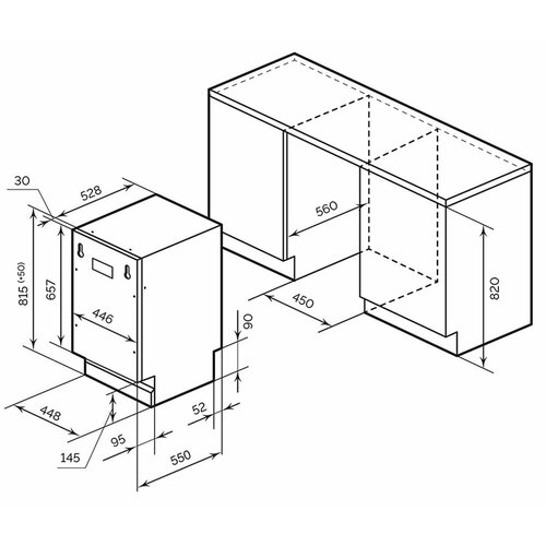 Millen MDW 451