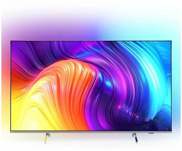 ЖК Телевизор 4K UHD LED Philips на базе ОС Android TV 58PUS8507 58 дюймов