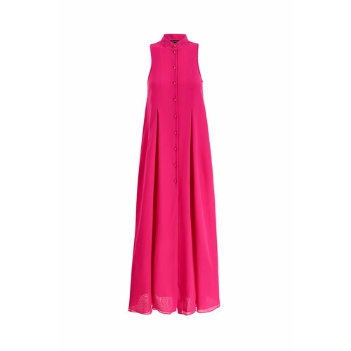 Платье EMPORIO ARMANI, размер 40, розовый сарафан emporio armani размер s 40 it розовый