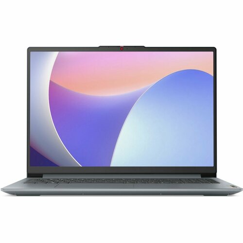 Ноутбук Lenovo IdeaPad Slim 3 16IAH8 Intel Core i5 12450H 2000MHz161920x120016GB1024GB SSDIntel UHD GraphicsWi-FiBluetoothБез ОС 83ES001QRK Grey 6424000₽