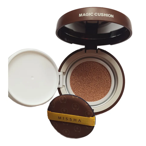 MISSHA Magic Cushion SPF50 300₽