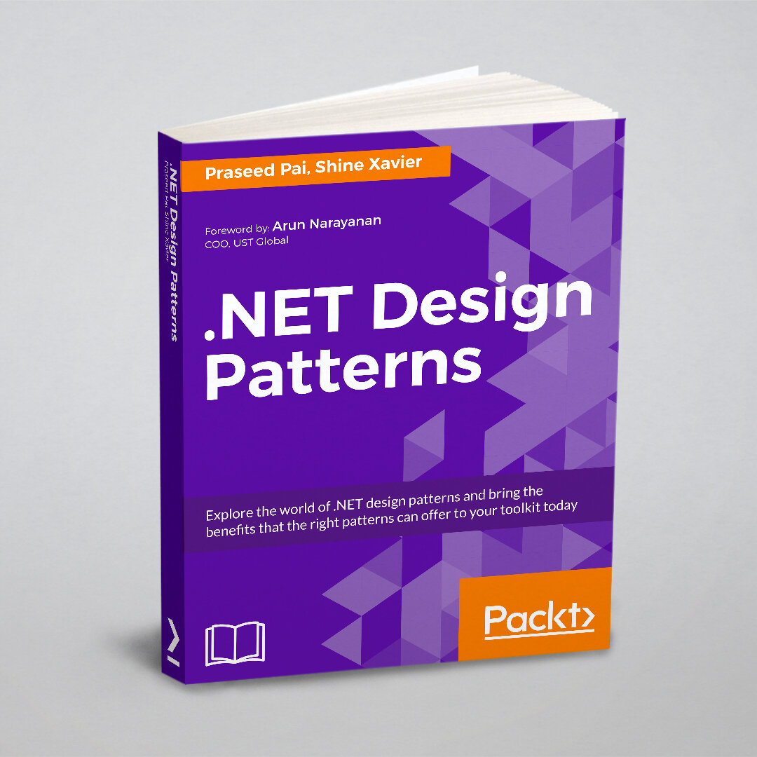 . NET Design Patterns. Шаблоны проектирования . NET: на англ. яз.