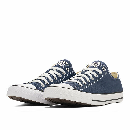 фото Кеды converse, размер 38, синий