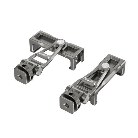 Держатель для смартфона SmallRig 3559 Multifunctional Smartphone Holder — фото 1