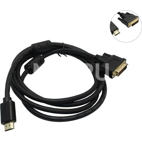 фото HDMI <-> DVI-D Tv-com LCG135F