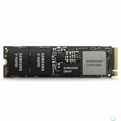 Samsung SSD PM9A1 512GB M222x80mm NVMe PCIe 40 x4 MZVL2512HCJQ-00B0700B00 1069000₽