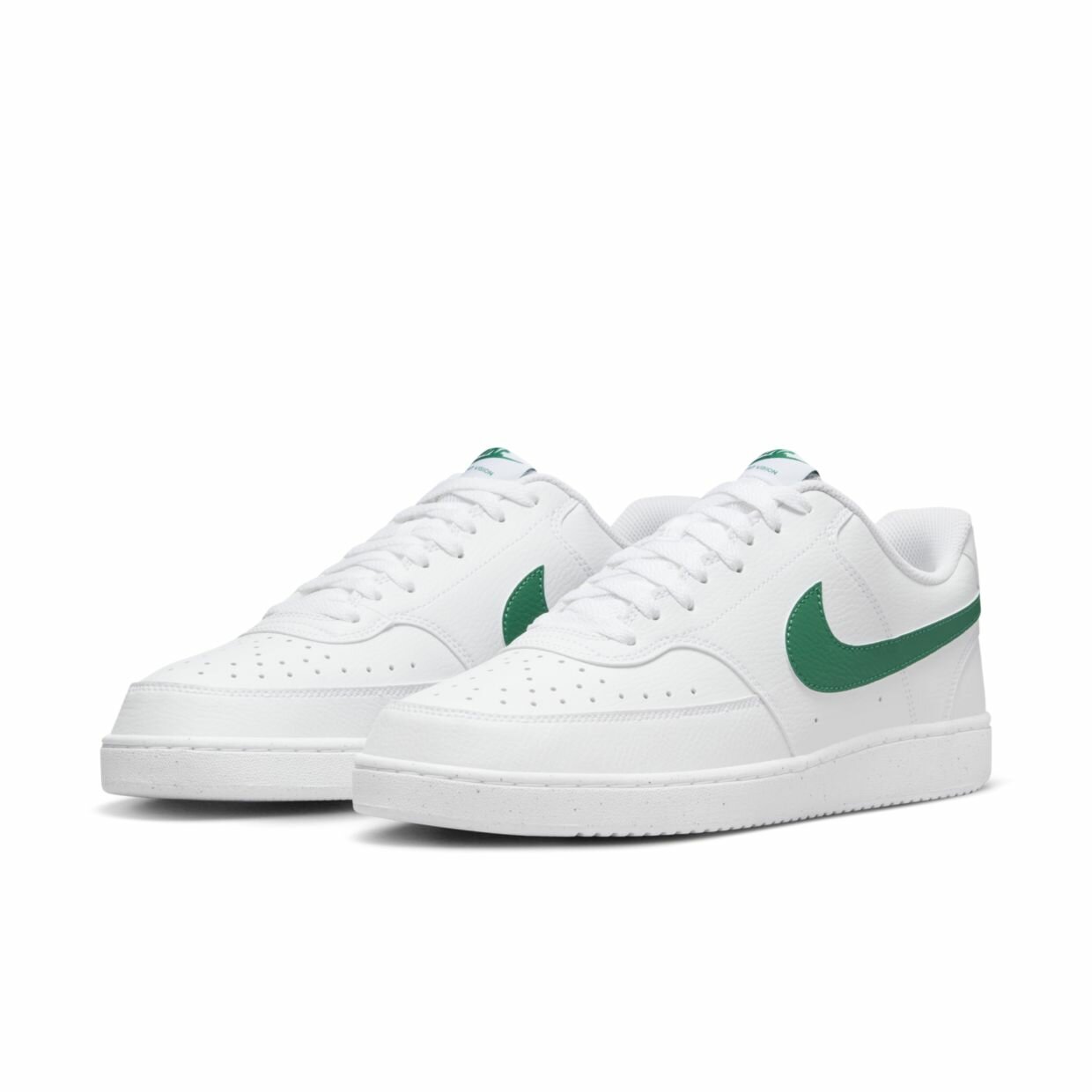 Кеды NIKE Court Vision Low Next Nature