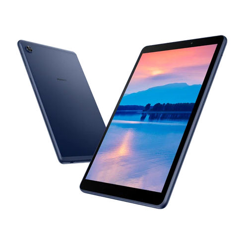 Планшет Huawei MatePad C3 AGRK-W09 710A 8C 2Gb32Gb 97 IPS 1200x800 And100HMS темно-синий BT 5Mpi 999000₽
