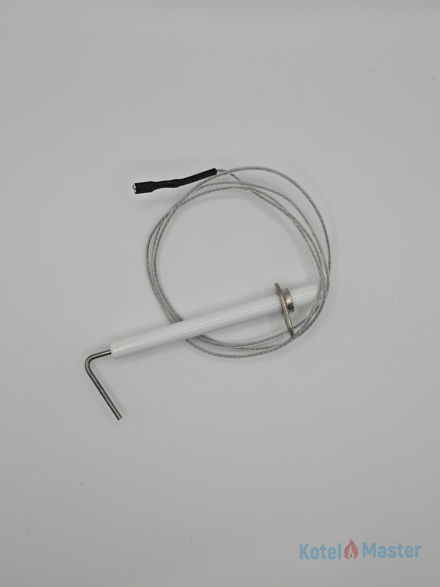 фото Электрод розжига и ионизации Ferroli 46360070