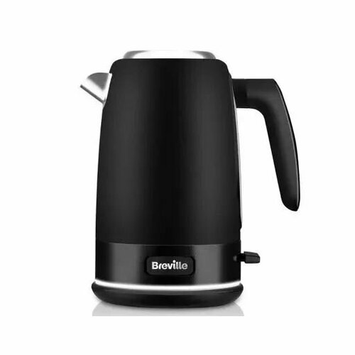 Электрический чайник Breville New York VKT146X черный 1289000₽