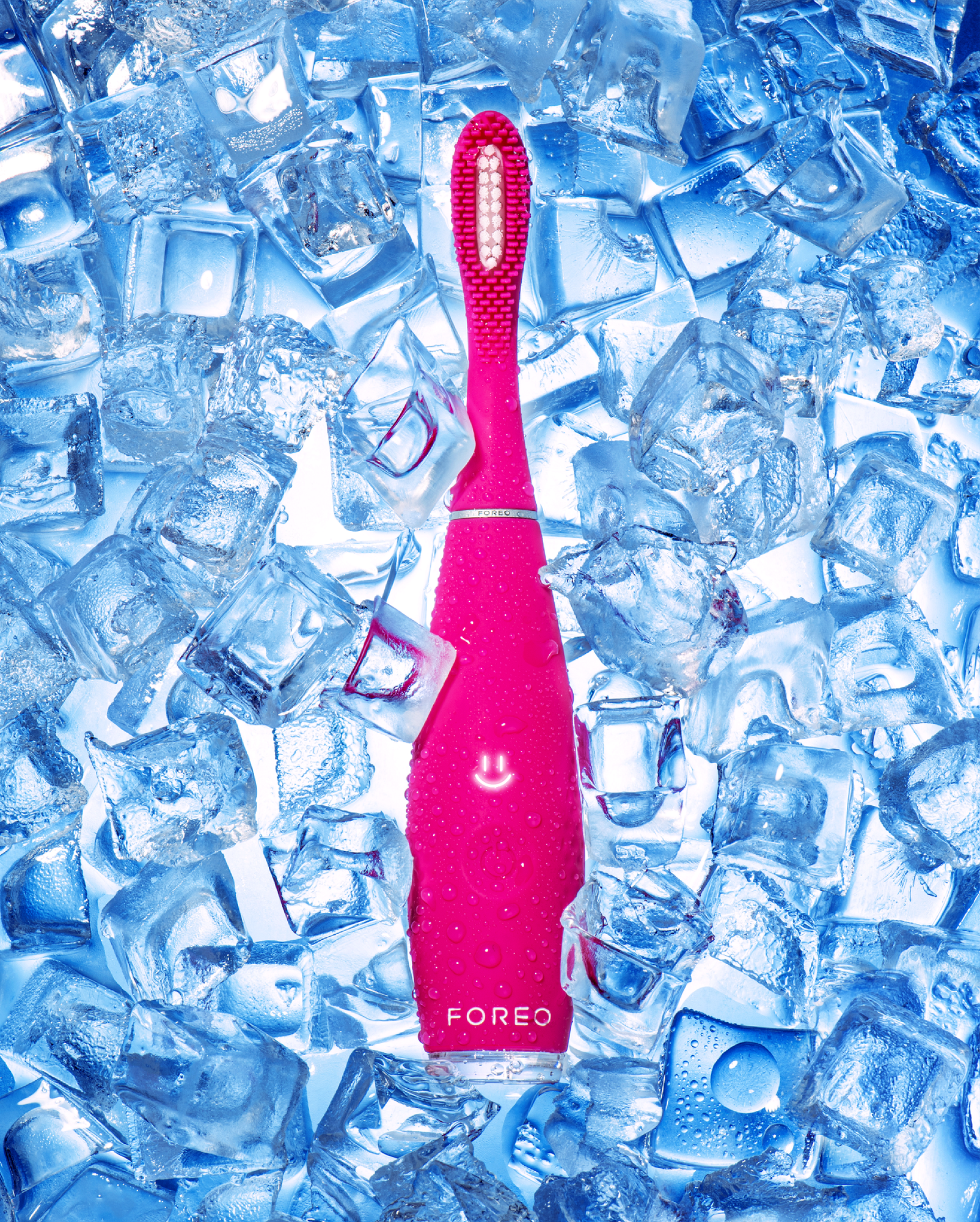 FOREO Электрическая зубная щетка ISSA mini 3 — фото 1