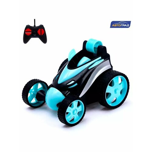 Машина на радиоуправлении перевёртыш 1242₽