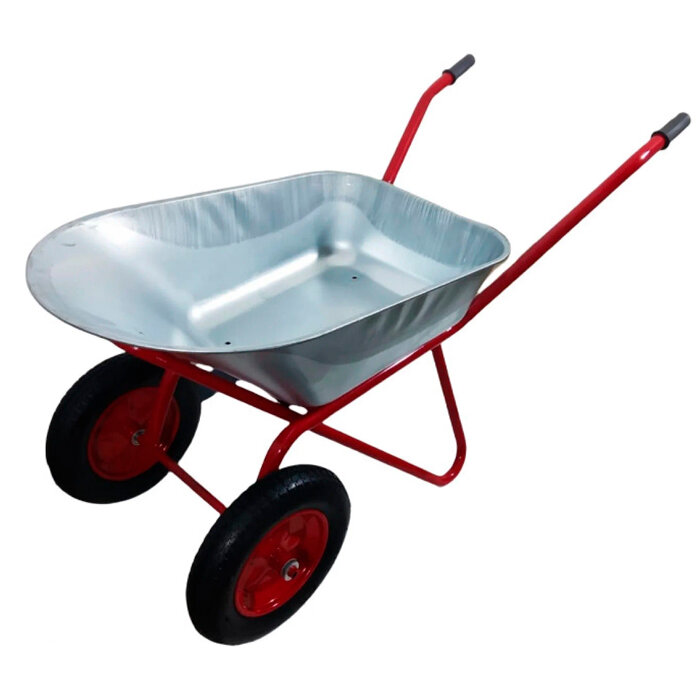 фото LWI 110л двухколесная