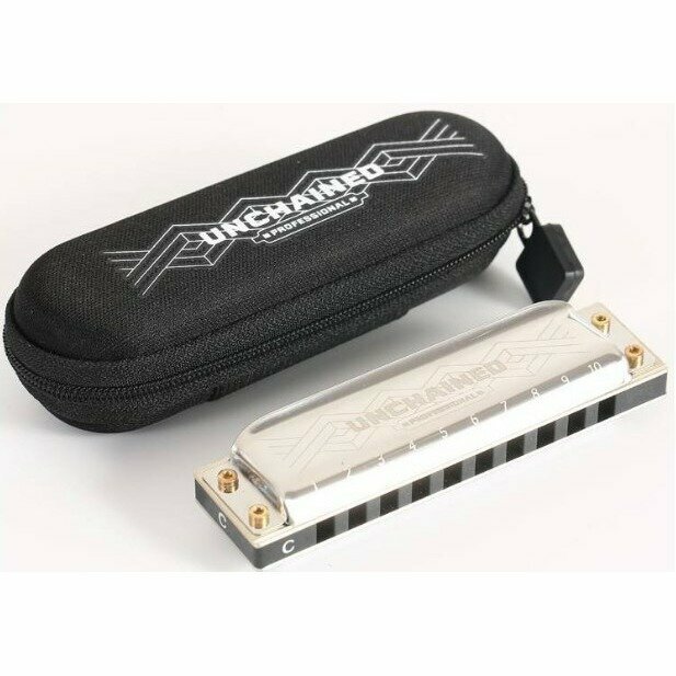 Губная гармошка Easttop PRO60 A — фото 1