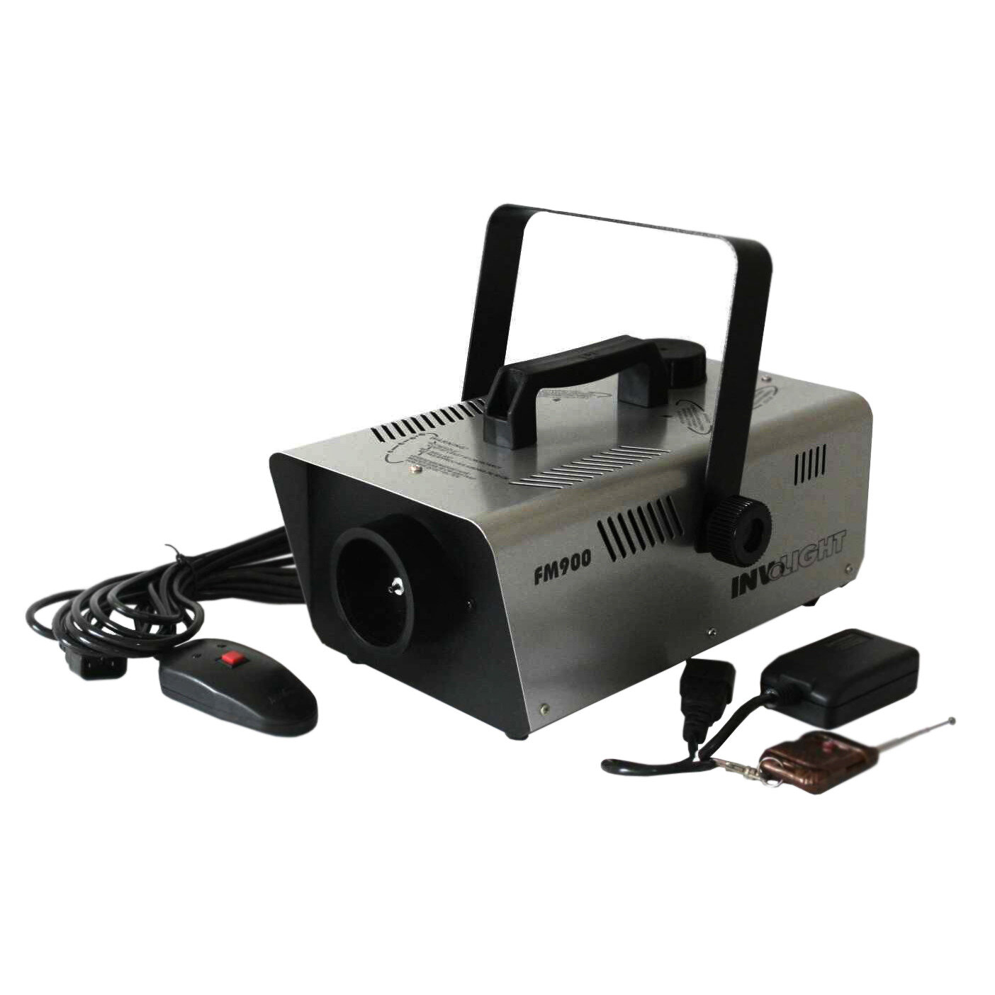 Дым машина INVOLIGHT FM900 — фото 1