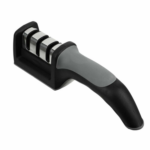 Ножеточка 3 уровня заточки промо 387₽