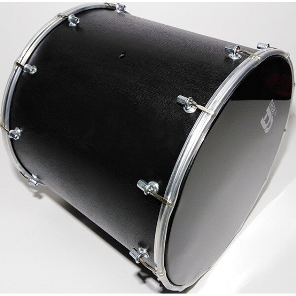 Барабан этнический Мастерская Бехтеревых BK-13Blm — фото 1