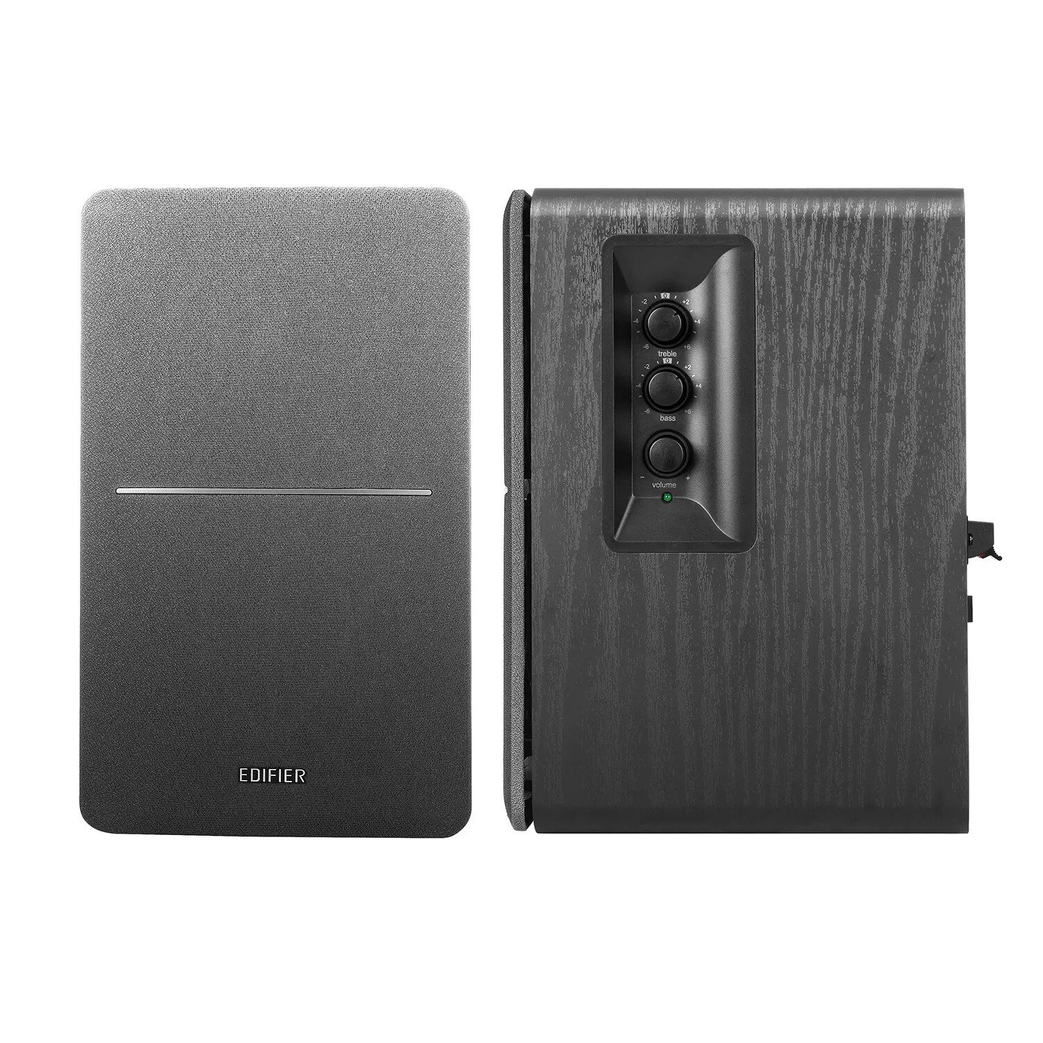 Компьютерная акустика Edifier R1280T black — фото 1