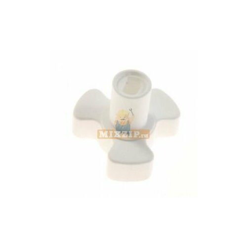 Керамический куплер СВЧ Midea Bosch 12570000000020 628013 2250₽