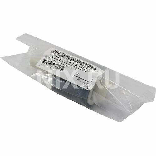 Ролик захвата из кассеты Hp RM1-6414-000CN 769₽