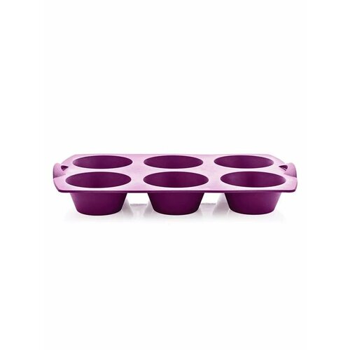 Силиконовая форма Tupperware Капкейки 1792₽