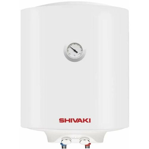 Shivaki premium eco 15kW 50L steel 941800₽