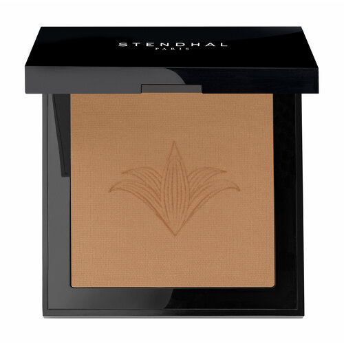 STENDHAL Perfecting Compact Powder Пудра для ровного тона кожи компактная 9 г 131 Ambre 4250₽