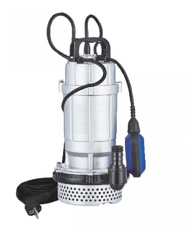 фото Насос для колодцев "Vodotok" QDX 1,5-17-0,37А