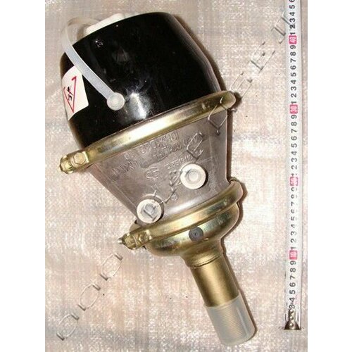 Камера тормозная 123519110-01 с энергоаккумулятором тип 1220 ЛиАЗ-5256 11000₽