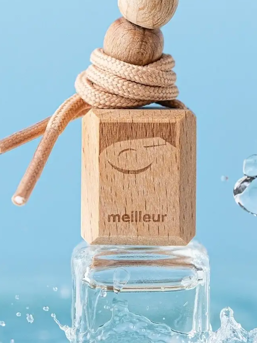 Ароматизатор на зеркало Meilleur New line №6 5 мл