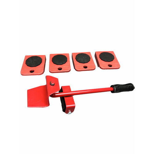 Домкрат для мебели транспортер система набор для перемещения