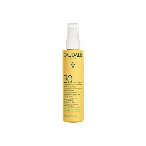 Солнцезащитное молочко Caudalie Vinosun High Protection 8070₽