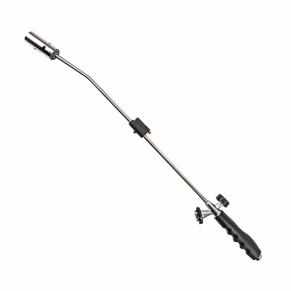 Горелка для сорняков газовоздушная FOXWELD ГВ-800P д. 30