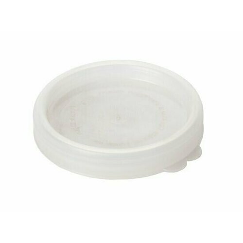 Крышка ПЭТ для консервирования к стеклобанке (Набор 10шт)