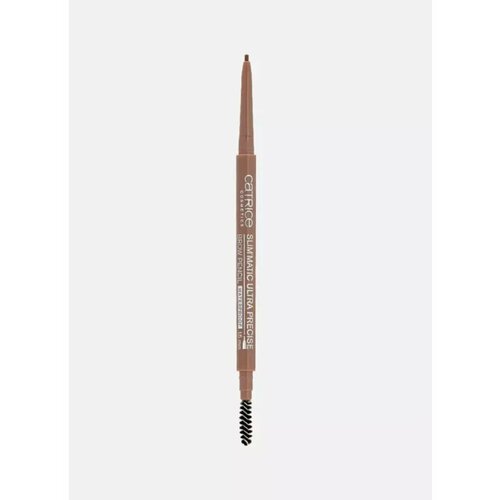 Карандаш для бровей CATRICE brow pencil medium 020