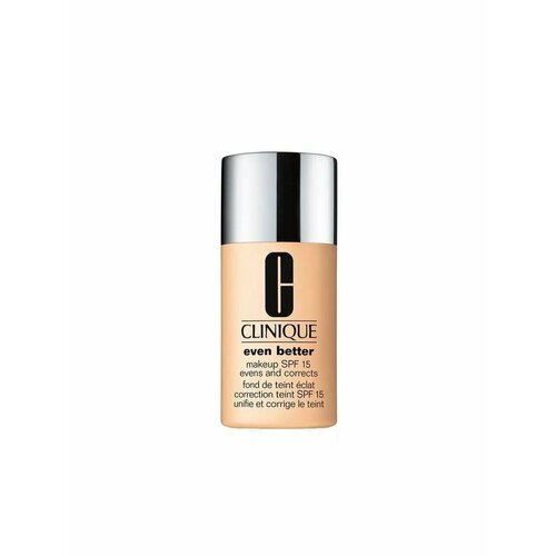 CLINIQUE Тональный крем Even Better Makeup SPF 15 Cardamom 6799₽