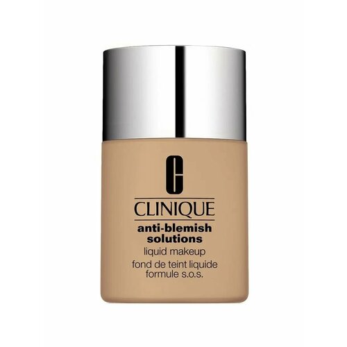 CLINIQUE Тональный крем для проблемной кожи, № 06 Sand/