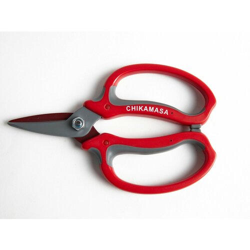 Ножницы флористические CHIKAMASA MF-8000R