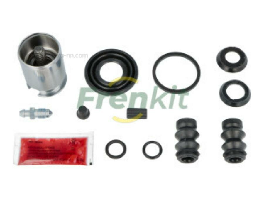 FRENKIT 238807 Ремкомплект суппорта+поршень с механизмом задний правый FORD MONDEO III SERIES ->08-04 / RENAULTKANG